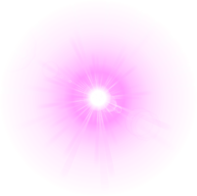 Purple flare